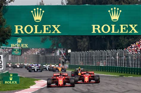 rolex sponsorship f1|formula 1 2024 sponsors.